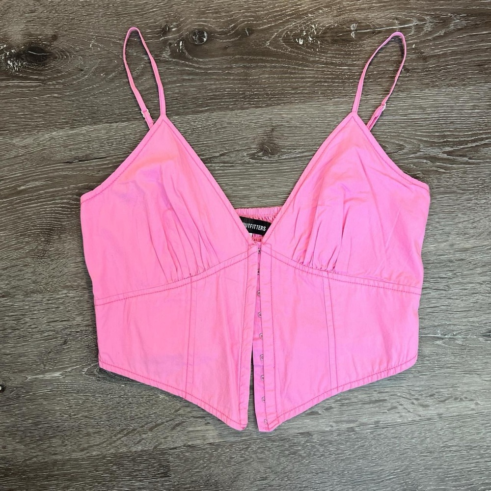 uo corset
